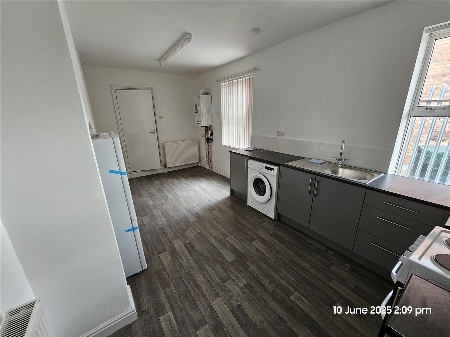 Spring Bank West, Kingston Upon Hull